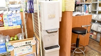日生薬局のフリーサービス