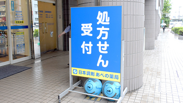 看板