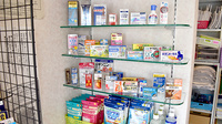 平野北エミ薬局の一般医薬品