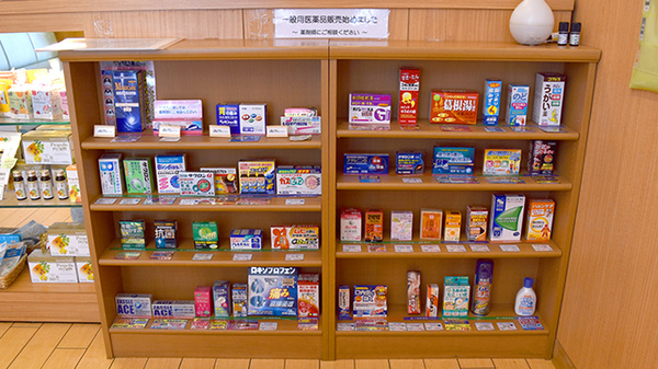 一般医薬品