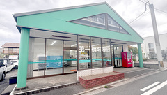 第一調剤薬局　鶴崎店の外観