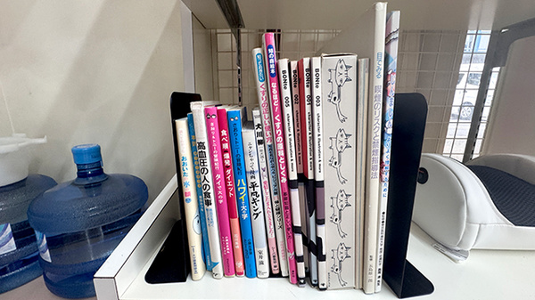 キッズ用品