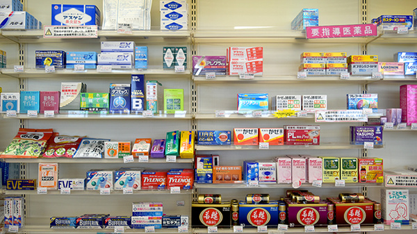一般医薬品