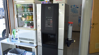 ワタナベ薬局　葛原店のフリーサービス
