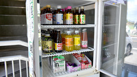 ワタナベ薬局　葛原店の飲食物