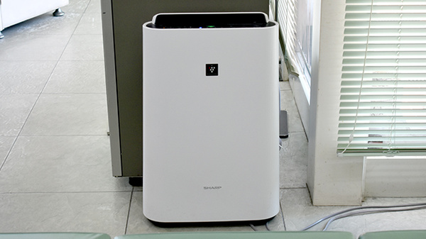 ワタナベ薬局　四日市店の感染予防対策