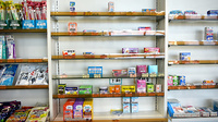 ワタナベ薬局　豊川店の一般医薬品