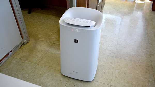 ワタナベ薬局　本店の感染予防対策