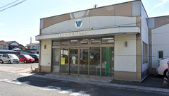 ワタナベ薬局　殿町店の外観