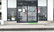 ワタナベ薬局　本町店の入口