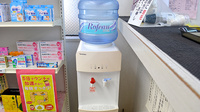 小向調剤薬局のフリーサービス