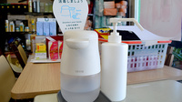 小向薬局本店の感染予防対策