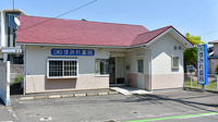 ＣＭＳすみれ薬局の外観