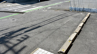 ＣＭＳすみれ薬局の駐車場