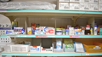 コスモス薬局の一般医薬品
