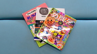 すまいる薬局のキッズ用品