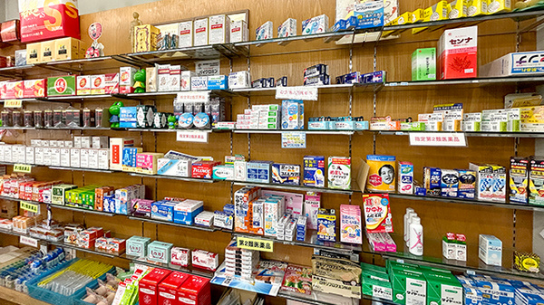 一般医薬品