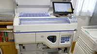 サニー薬局の調剤器具