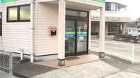ニック調剤薬局木場店の入口