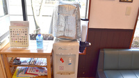 はら薬局のフリーサービス