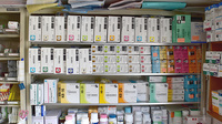 はら薬局の漢方薬