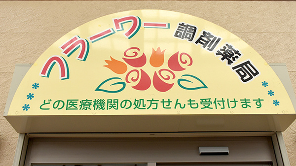 看板