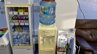 岩屋橋薬局のフリーサービス