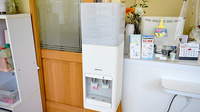 若草薬局のフリーサービス