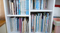 若草薬局のキッズ用品