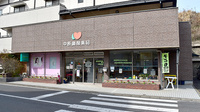 中原調剤薬局の外観