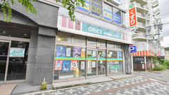 中村薬局ハヤマ店の外観