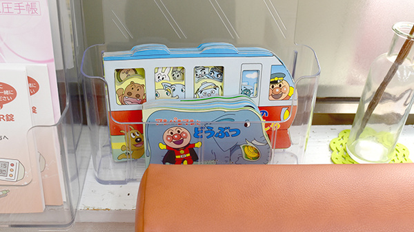 八坂薬局のキッズ用品