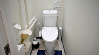 あい薬局のお手洗い