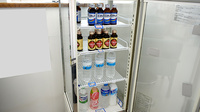 あい薬局の飲食物