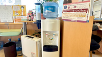 あい薬局のフリーサービス