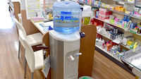 カワイ薬局のフリーサービス