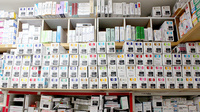 こまき薬局の漢方薬