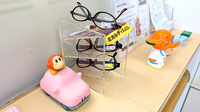 ひまわり薬局のフリーサービス