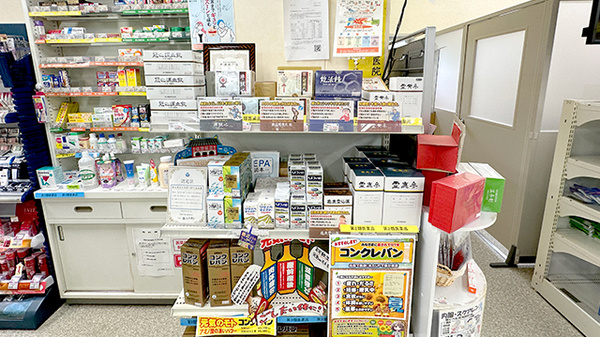 一般医薬品