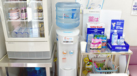 小山薬局のフリーサービス