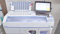 小山薬局の調剤器具