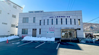 上田薬剤師会会営薬局の外観