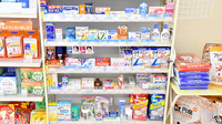 クオール大手薬局の一般医薬品