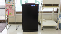 北栗コスモス薬局の感染予防対策