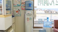 北栗コスモス薬局のフリーサービス