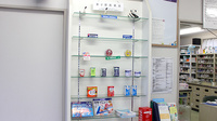 北栗コスモス薬局の一般医薬品