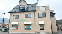 友愛薬局　軽井沢店の外観