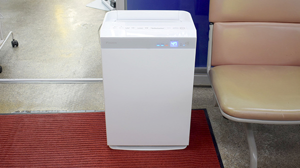 あみはま薬局の感染予防対策