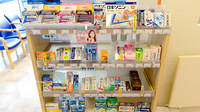 クオール薬局皆生温泉店の一般医薬品