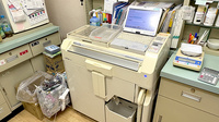 かりん薬局の調剤器具